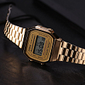 Часы Casio A-168WG-9 фото 10
