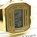 Часы Casio A-168WG-9 фото 2