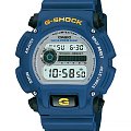 Часы Casio G-Shock DW-9052-2VDR (DW-9052-2V)