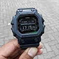 Часы Casio G-Shock GX-56BB-1DR (GX-56BB-1ER) фото 12