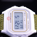 Часы Casio Illuminator W-59B-3A фото 3