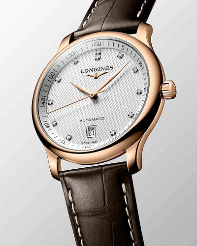 Longines Master Collection L2.628.8.77.3