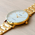 Часы Casio Collection MTP-VT01G-7BUDF (MTP-VT01G-7B) фото 6