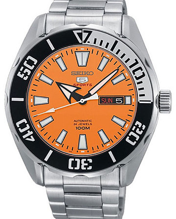Seiko 5 Sports SRPC55K1S