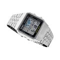Часы Casio Vintage A500WA-1 фото 4