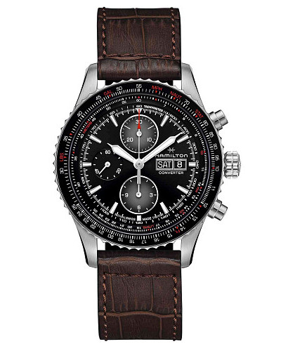 Hamilton Khaki Aviation Converter H76726530