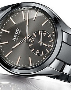 Rado Hyperchrome Touch Dual Timer R32102172