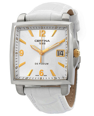 Certina DS Podium C001.310.26.037.00