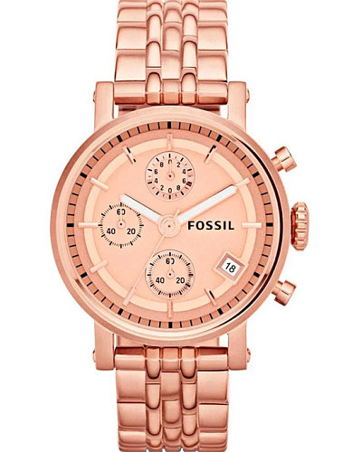 Fossil Boyfriend Chronograph ES3380 