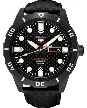 Seiko 5 Sports SRP721K1S