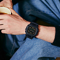 Часы Casio G-Shock GX-56RC-1DR (GX-56RC-1) фото 2