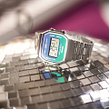 Часы Casio Vintage A-168WER-2A фото 12