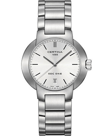 Certina Odc One C260.1110.42.10