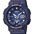 Часы Casio Baby-G BGA-250-2A2