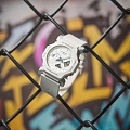 Часы Casio G-Shock GA-2300-7ADR (GA-2300-7A) фото 4