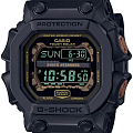 Часы Casio G-Shock GX-56RC-1DR (GX-56RC-1)