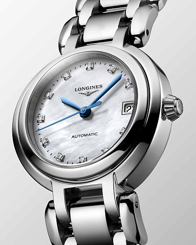 Longines PrimaLuna L8.111.4.87.6