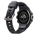 Часы Casio Pro Trek PRW-3100YB-1 фото 4