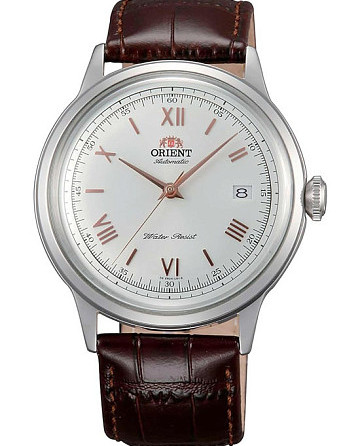 Orient Bambino TAC00008W0