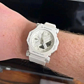 Часы Casio G-Shock GA-2300-7ADR (GA-2300-7A) фото 2