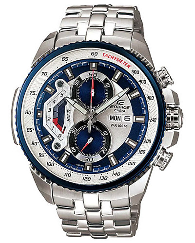 Casio Edifice EF-558D-2A