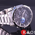 Часы Casio Edifice EQB-600D-1A2 фото 3
